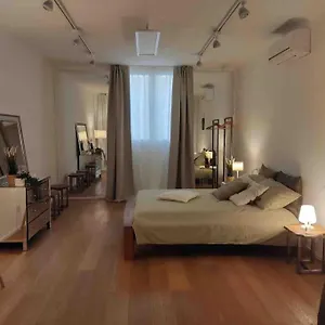  Appartamento Interno4home: In Centro Storico Con Posto Auto